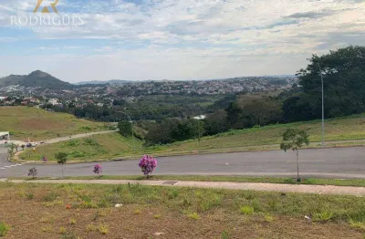 Terreno à venda, 755 m² por r$ 750.000,00 - san fernando do valey - atibaia/sp