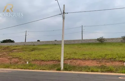 Terreno à venda, 420 m² por r$ 420.000,00 - jardim dos pinheiros - atibaia/sp