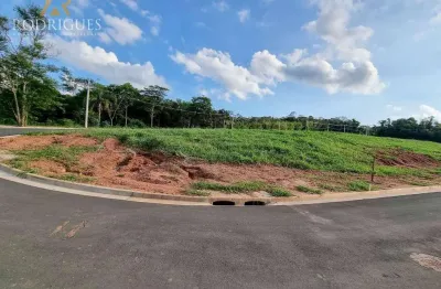 Terreno à venda, 401 m² por r$ 490.000 - marmeleiro - atibaia/sp