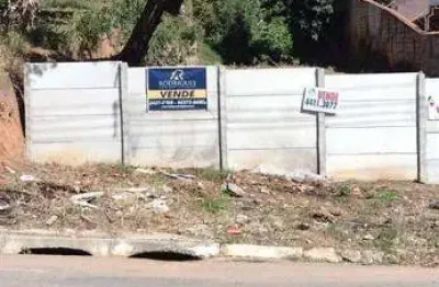 Terreno à venda, 990 m² por r$ 450.000,00 - jardim brogotá - atibaia/sp