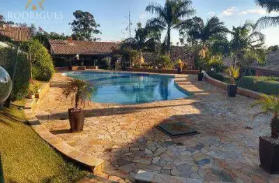 Casa com 3 dormitórios à venda, 145 m² por r$ 880.000,00 - condominio parque das garças i - atibaia/sp