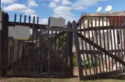 Terreno à venda na rua bezerra de menezes, jardim brogotá, atibaia por r$ 150.000