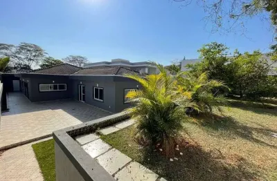 Casa em condomínio fechado com 3 quartos à venda na condomínio residencial fazenda do porto, 130, guaxinduva, atibaia, 300 m2 por r$ 2.950.000