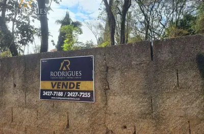 Terreno à venda, 500 m² por r$ 240.000,00 - jardim estância brasil - atibaia/sp