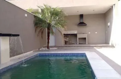 Casa com 3 dormitórios à venda, 137 m² por r$ 1.200.000,00 - jardim paulista - atibaia/sp
