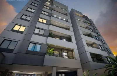 Apartamento com 2 dormitórios à venda, 62 m² por r$ 554.553,43 - alvinópolis - atibaia/sp
