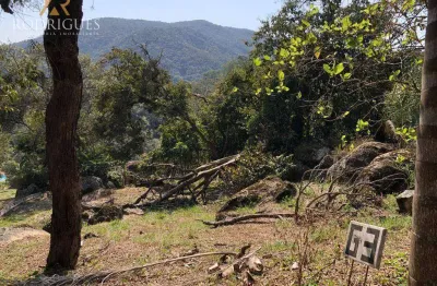 Terreno à venda, 1356 m² por r$ 205.000,00 - atibaia vista da montanha - atibaia/sp