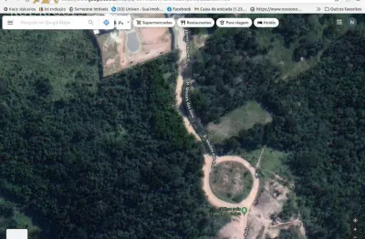 Terreno à venda, 2600 m² por r$ 2.000.000,00 - itapetinga - atibaia/sp