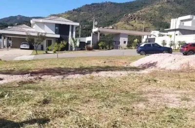 Terreno à venda, 600 m² por r$ 850.000,00 - villagio passaredo - atibaia/sp