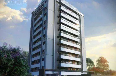 Apartamento com 2 dormitórios, 65 m² - venda por r$ 660.000,00 ou aluguel por r$ 3.900,00/mês - atibaia jardim - atibaia/sp