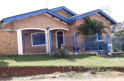Casa com 3 quartos à venda na rua dos hibiscus, 254, retiro das fontes, atibaia, 464 m2 por r$ 2.320.000