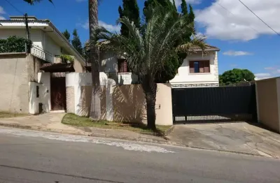 Casa com 3 quartos à venda na rua bahia, 155, jardim paulista, atibaia, 318 m2 por r$ 1.350.000