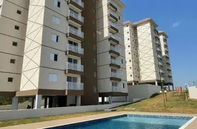 Apartamento com 2 dormitórios, 67 m² - venda por r$ 380.000,00 ou aluguel por r$ 2.800,00/mês - atibaia belvedere - atibaia/sp