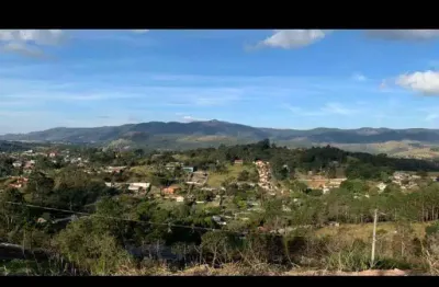 Terreno à venda, 1000 m² por r$ 212.000,00 - jardim estância brasil - atibaia/sp