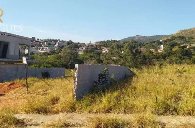 Terreno à venda, 500 m² por r$ 500.000,00 - itapetinga - atibaia/sp