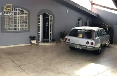 Casa com 3 dormitórios à venda, 220 m² por r$ 1.200.000,00 - nova gardênia - atibaia/sp