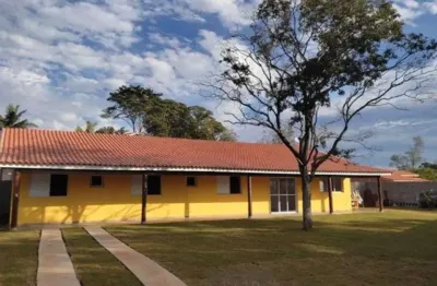 Chácara / sítio com 3 quartos à venda na estrada rio branco, 245, jardim estância brasil, atibaia, 148 m2 por r$ 580.000