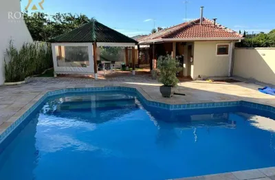 Casa com 4 dormitórios à venda por r$ 1.512.000,00 - vila helena - atibaia/sp