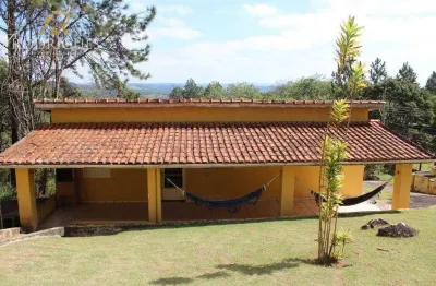 Chácara com 1 dormitório à venda, 1240 m² por r$ 506.320,00 - vitória régia - atibaia/sp