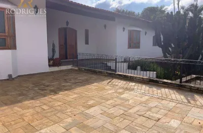 Casa com 3 dormitórios à venda, 359 m² por r$ 1.350.000,00 - jardim do lago - atibaia/sp