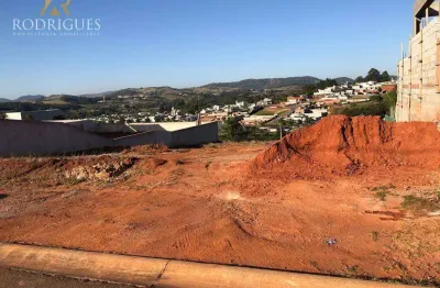 Terreno à venda, 800 m² por r$ 450.000,00 - condominio shamballa iii - atibaia/sp