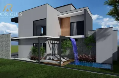 Casa com 3 dormitórios à venda, 177 m² por r$ 970.000,00 - alto da floresta - bom jesus dos perdões/sp