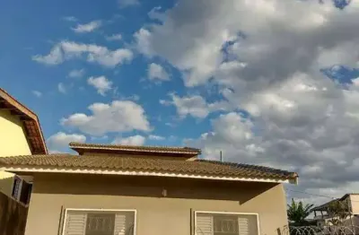Casa com 3 dormitórios à venda, 140 m² por r$ 700.000,00 - vila olga - atibaia/sp
