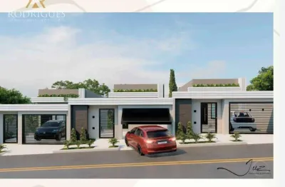 Casa com 2 dormitórios à venda, 105 m² por r$ 490.000,00 - centro - bom jesus dos perdões/sp