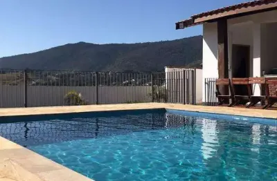 Casa com 4 dormitórios à venda, 400 m² por r$ 1.908.000,00 - nova gardênia - atibaia/sp