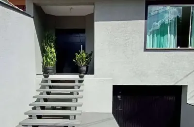 Casa com 4 dormitórios, 250 m² - venda por r$ 1.400.000,00 ou aluguel por r$ 8.288,62/mês - cidade satélite - atibaia/sp