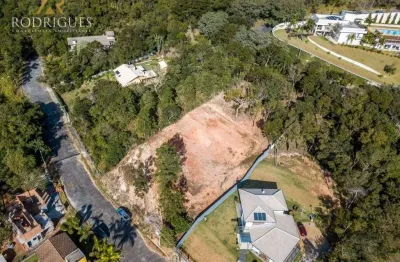 Terreno à venda, 1507 m² por r$ 800.000,00 - alpes de atibaia - atibaia/sp