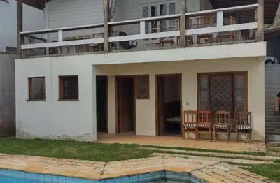 Casa com 3 dormitórios à venda, 180 m² por r$ 690.000,00 - parque do arco iris - atibaia/sp