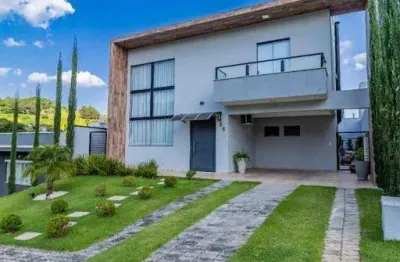 Casa com 3 dormitórios à venda, 150 m² por R$ 950.000,00 - Condomínio Atibaia Park II - Atibaia/SP
