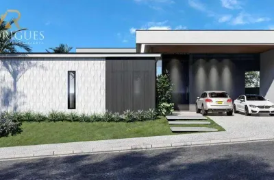 Casa com 4 dormitórios à venda, 360 m² por r$ 3.700.000,00 - itapetinga - atibaia/sp
