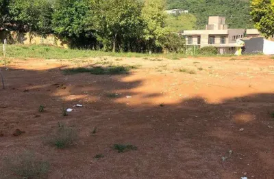 Terreno à venda, 506 m² por r$ 567.000,00 - vila petrópolis - atibaia/sp