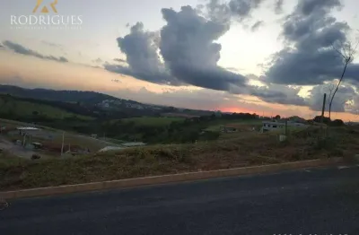 Terreno à venda, 360 m² por r$ 390.000,00 - condomínio greenfield - atibaia/sp