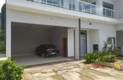 Casa com 4 quartos à venda na rua dos girassóis, 255, jardim estância brasil, atibaia, 273 m2 por r$ 1.800.000