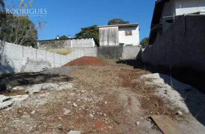 Terreno à venda, 528 m² por r$ 500.000,00 - jardim dos pinheiros - atibaia/sp