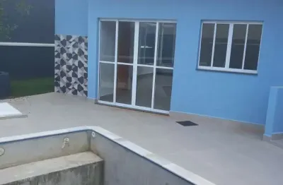 Casa com 3 quartos à venda na rua das avencas, 80, retiro das fontes, atibaia, 140 m2 por r$ 999.000