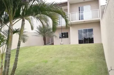 Casa com 3 quartos à venda na alameda araraquara, 430, jardim paulista, atibaia, 205 m2 por r$ 1.250.000