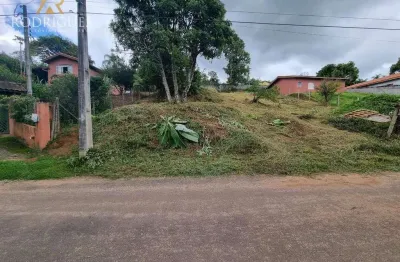 Terreno à venda, 360 m² por r$ 170.000,00 - jardim paraíso da usina - atibaia/sp