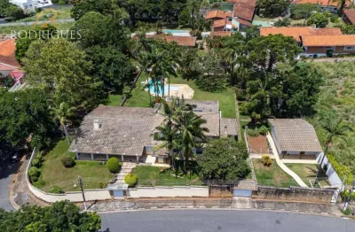 Casa com 5 dormitórios, 1200 m² - venda por r$ 3.800.000,00 ou aluguel por r$ 14.000,00/mês - vila santista - atibaia/sp
