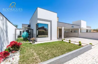 Casa com 3 dormitórios à venda por r$ 1.700.000,00 - jardim shangri-lá - atibaia/sp