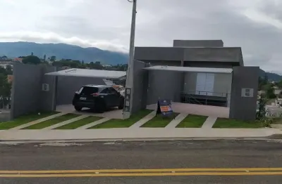 Casa com 3 dormitórios à venda, 130 m² por r$ 800.000,00 - jardim do lago - atibaia/sp