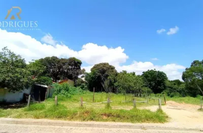 Terreno à venda, 957 m² por r$ 550.000,00 - alpes de atibaia - atibaia/sp