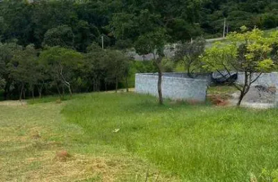 Terreno à venda na Rua Nicolau Tabecherani, Jardim São Nicolau, Atibaia