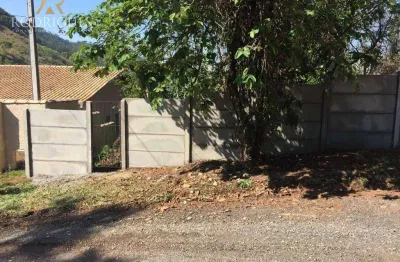 Terreno à venda, 512 m² por r$ 330.000,00 - parque residencial itaguaçu - atibaia/sp