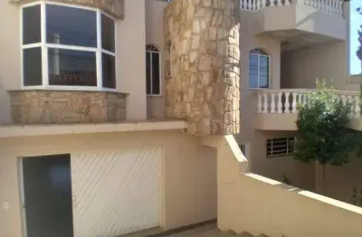 Casa com 3 dormitórios à venda, 443 m² por r$ 1.500.000,00 - jardim brasil - atibaia/sp