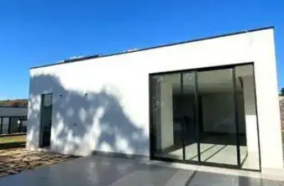 Casa com 3 dormitórios à venda, 248 m² por r$ 1.802.000,00 - condominio palavra da vida - atibaia/sp