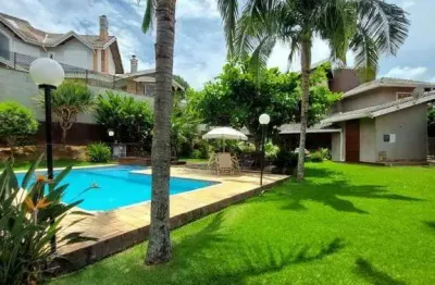 Casa com 4 dormitórios à venda, 354 m² por r$ 2.300.000,00 - condominio palavra da vida - atibaia/sp
